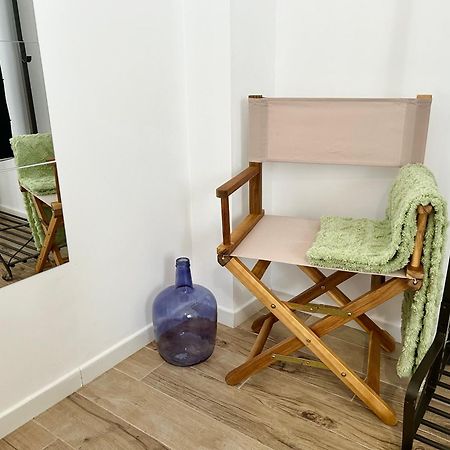 Apartamento Gades Conil C Кониль-де-ла-Фронтера Экстерьер фото