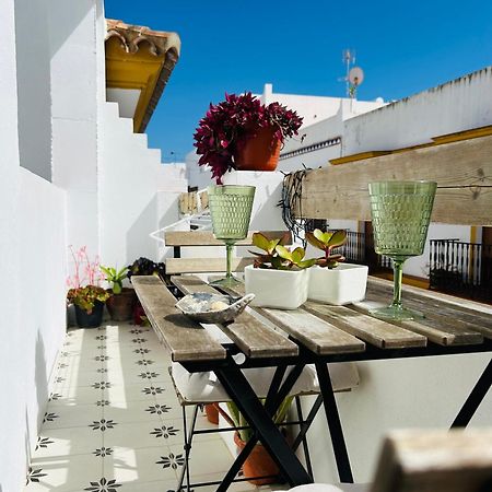 Apartamento Gades Conil C Кониль-де-ла-Фронтера Экстерьер фото