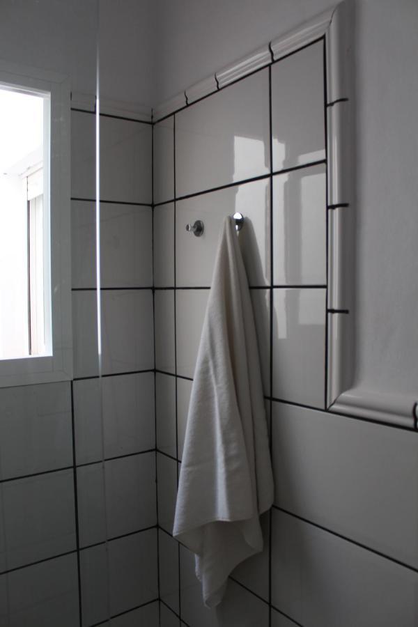 Apartamento Gades Conil C Кониль-де-ла-Фронтера Экстерьер фото