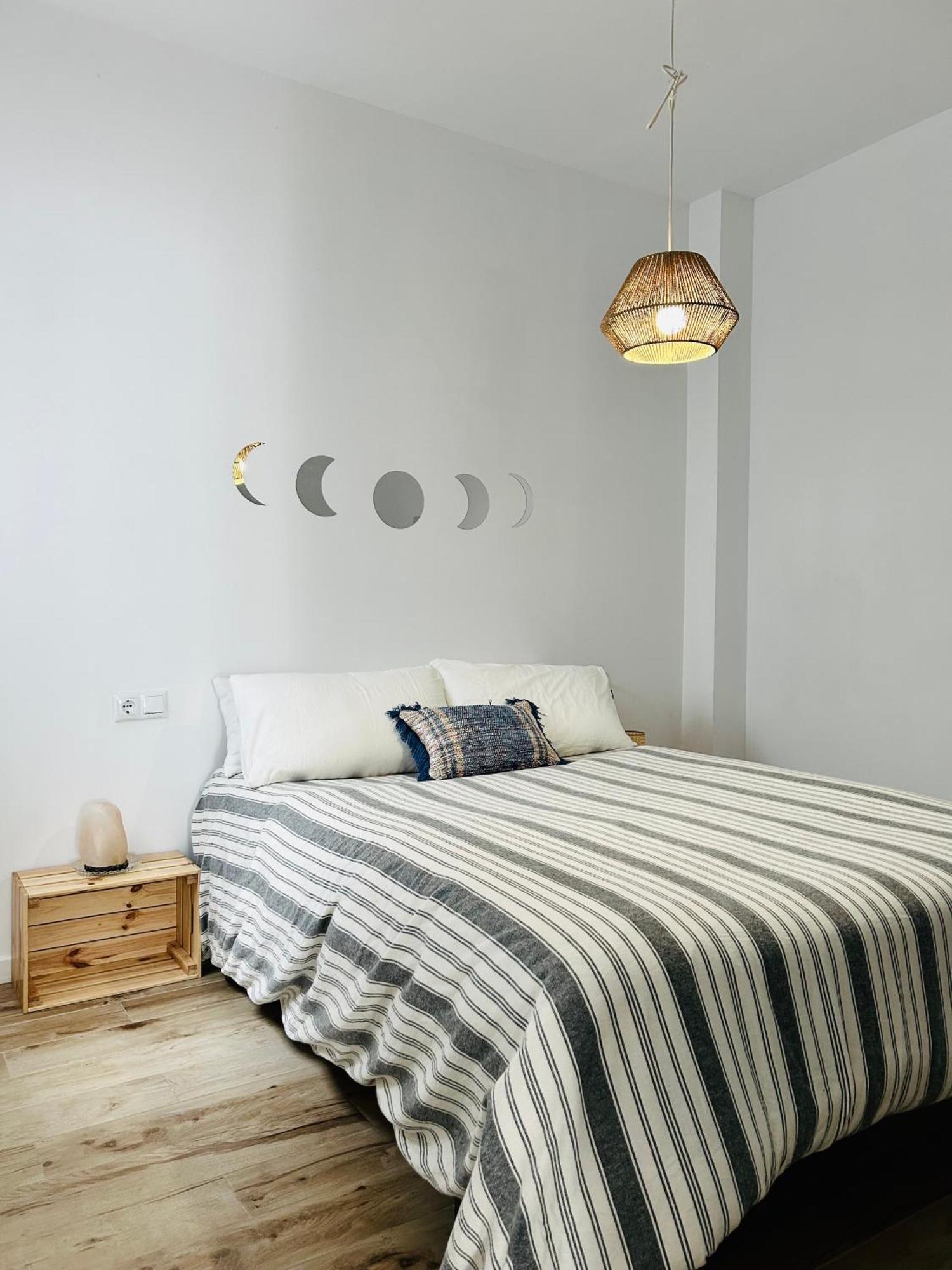 Apartamento Gades Conil C Кониль-де-ла-Фронтера Экстерьер фото