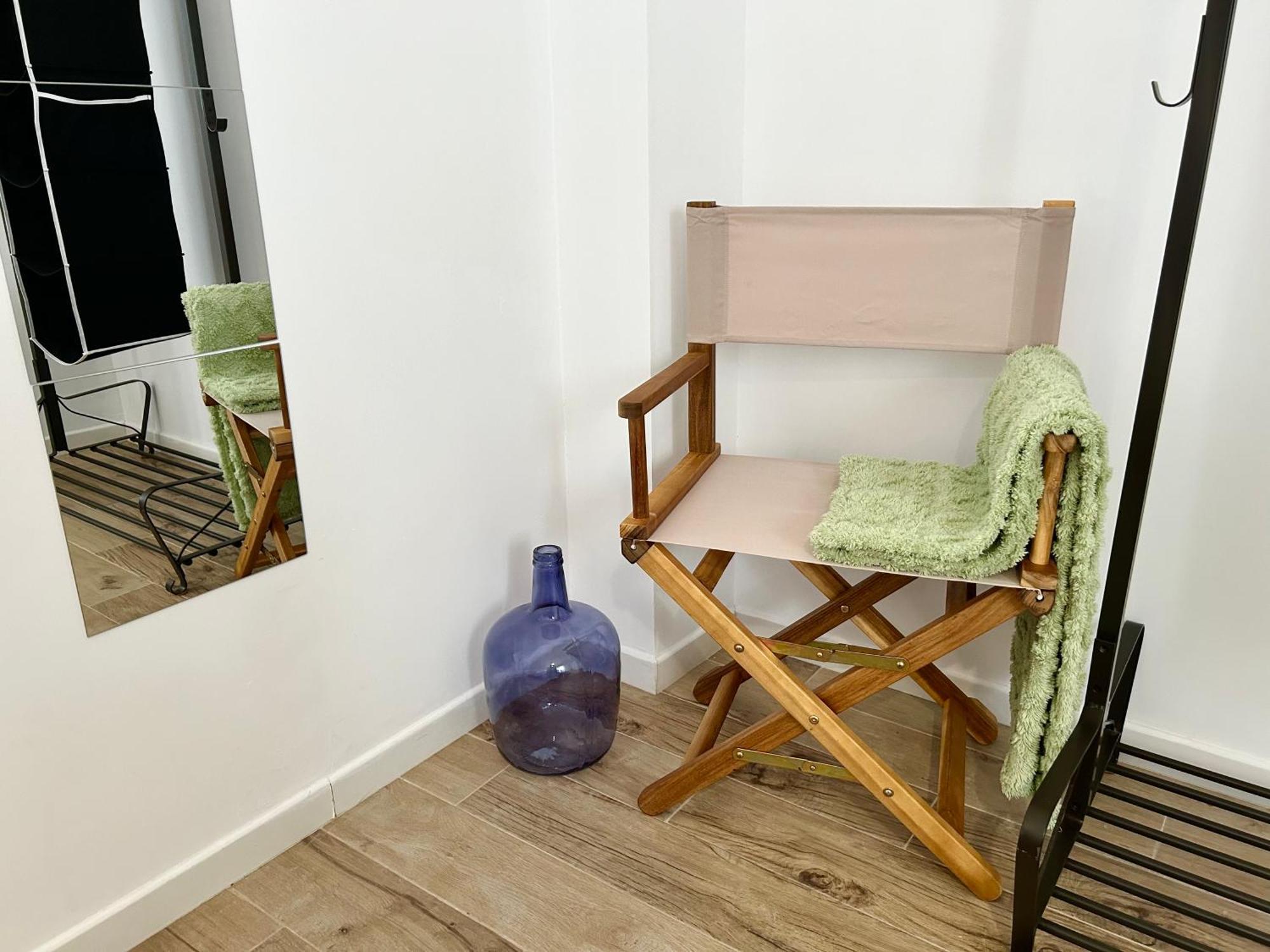 Apartamento Gades Conil C Кониль-де-ла-Фронтера Экстерьер фото