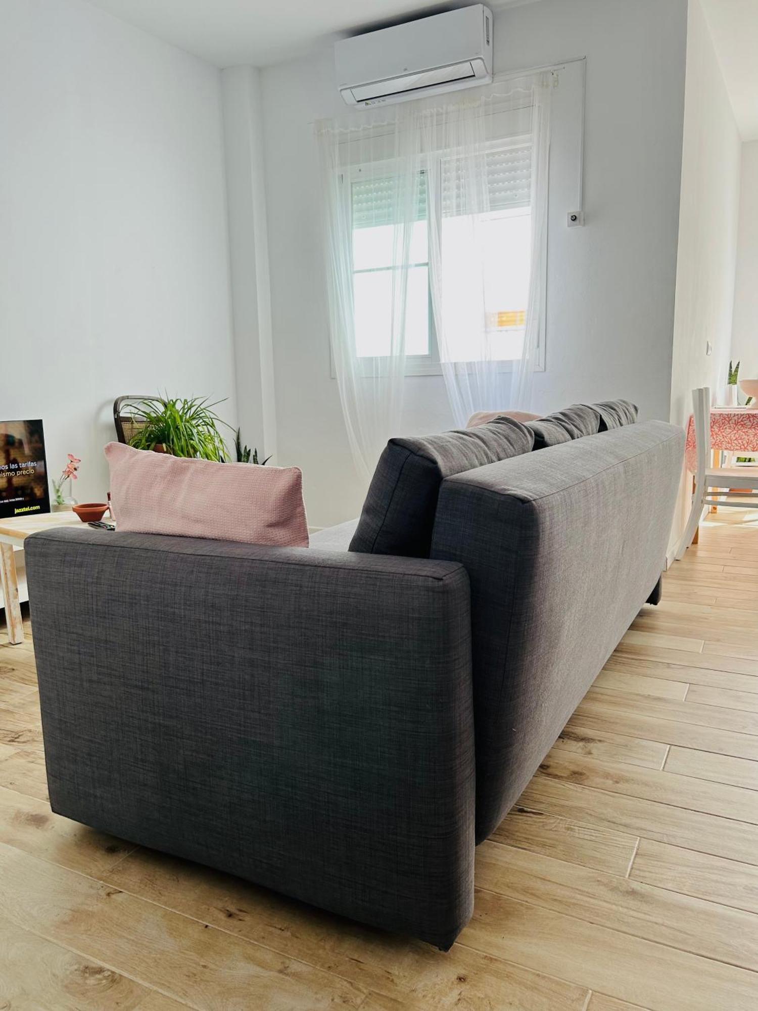 Apartamento Gades Conil C Кониль-де-ла-Фронтера Экстерьер фото