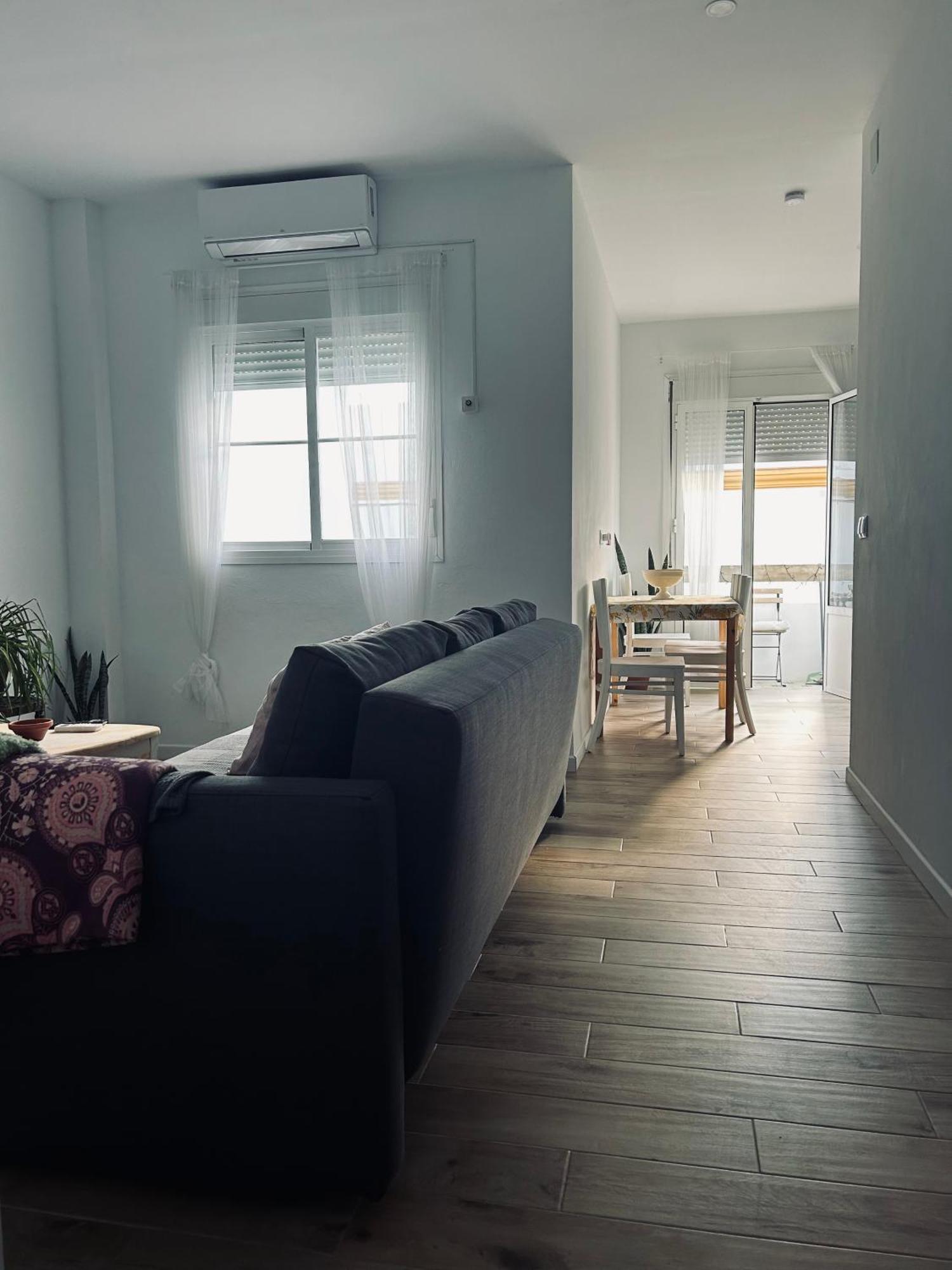 Apartamento Gades Conil C Кониль-де-ла-Фронтера Экстерьер фото