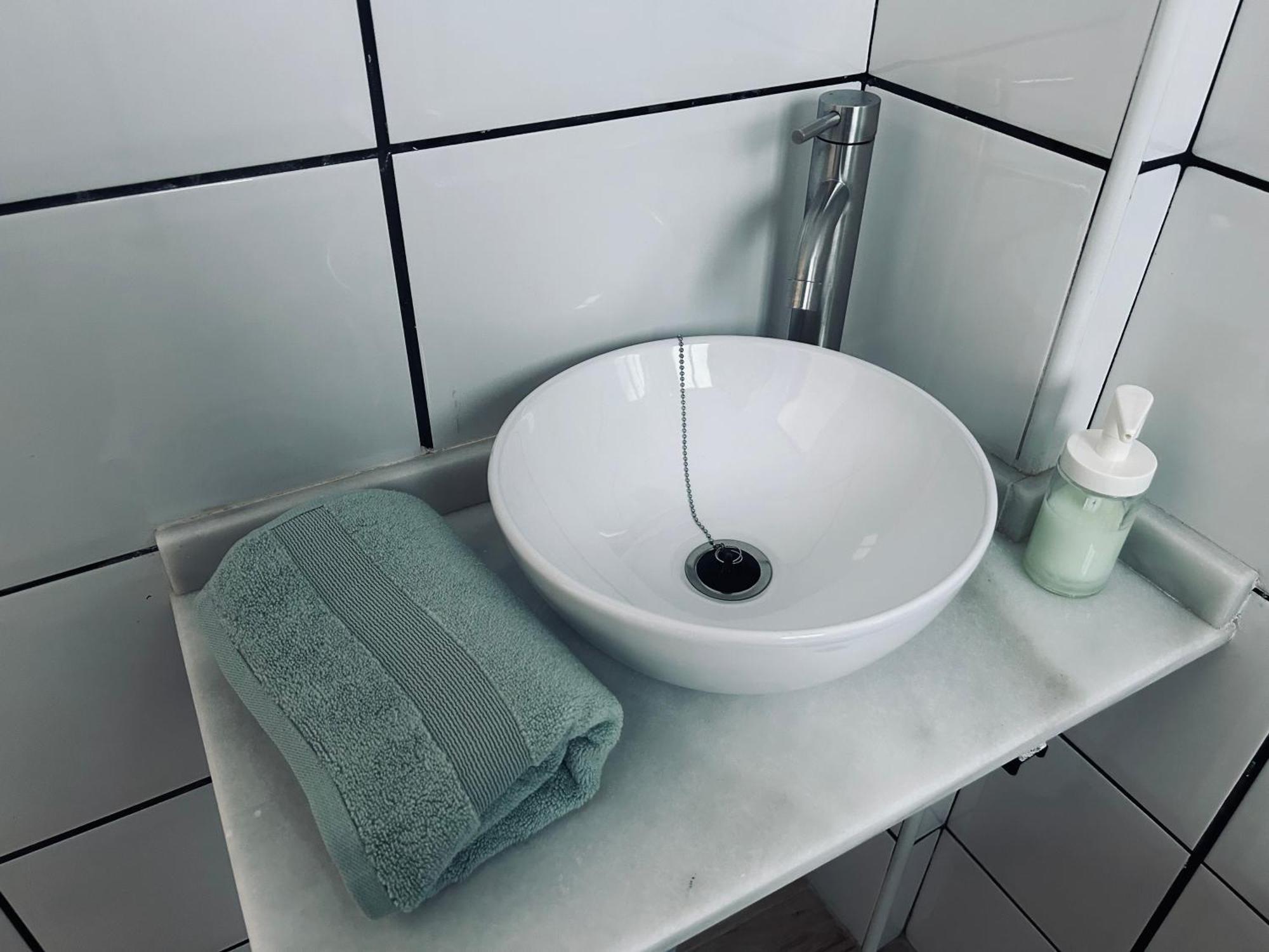 Apartamento Gades Conil C Кониль-де-ла-Фронтера Экстерьер фото