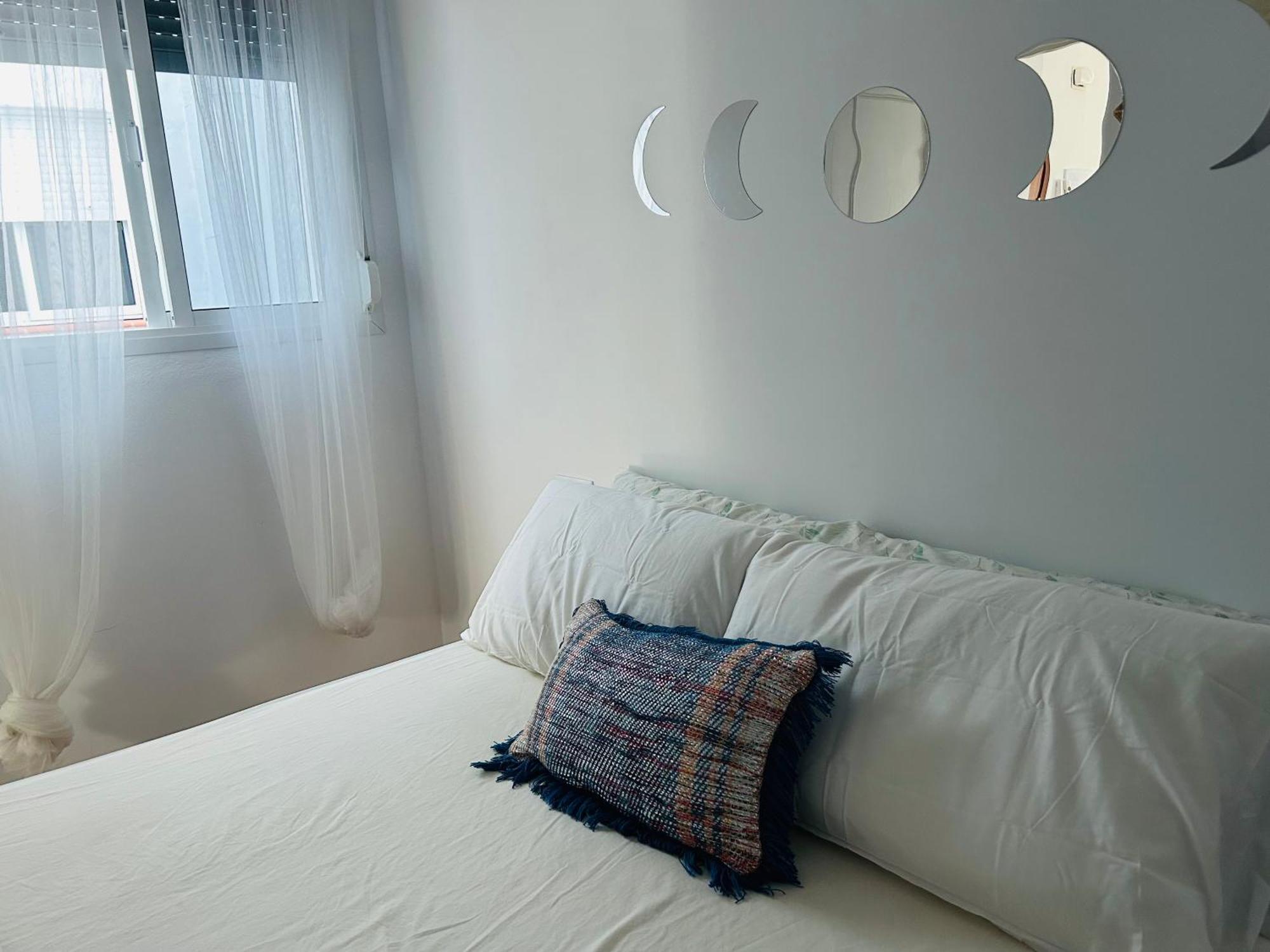Apartamento Gades Conil C Кониль-де-ла-Фронтера Экстерьер фото