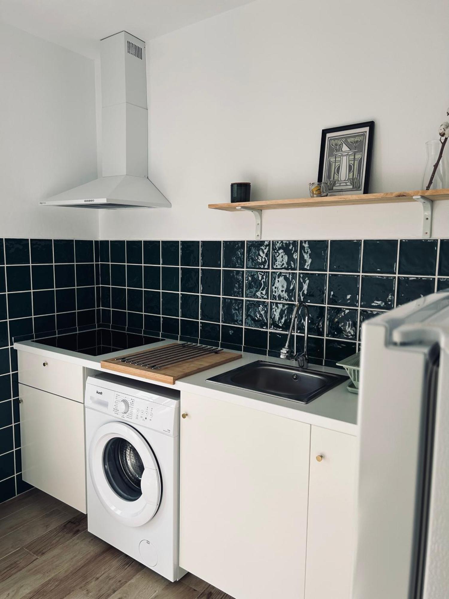 Apartamento Gades Conil C Кониль-де-ла-Фронтера Экстерьер фото