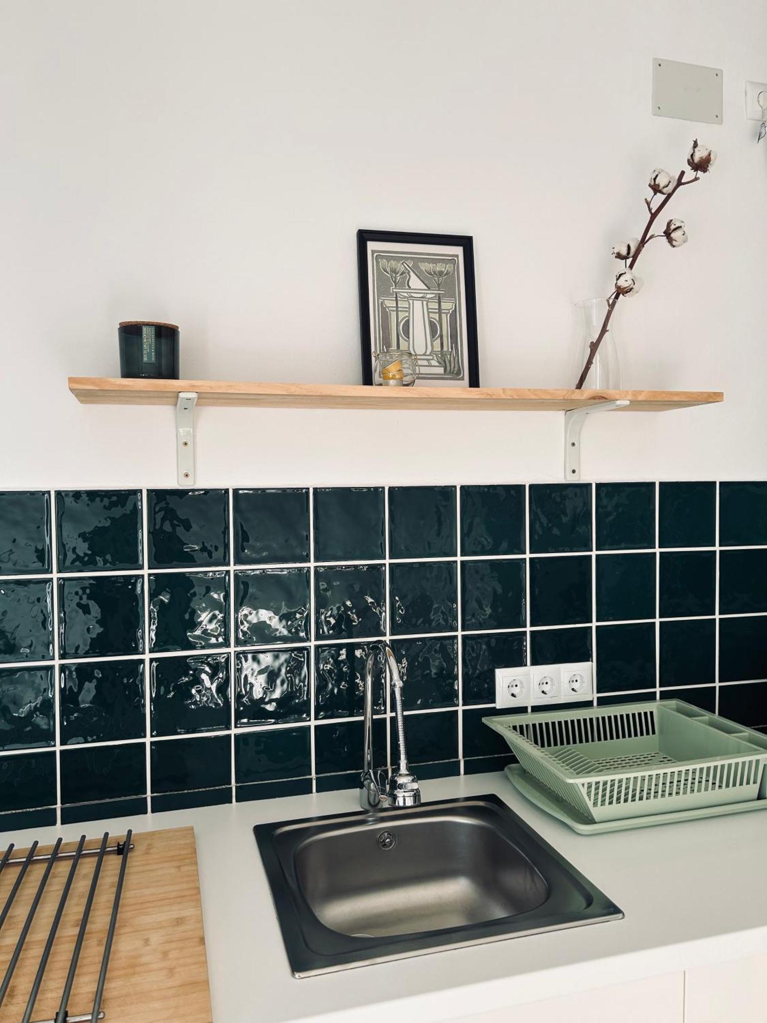Apartamento Gades Conil C Кониль-де-ла-Фронтера Экстерьер фото